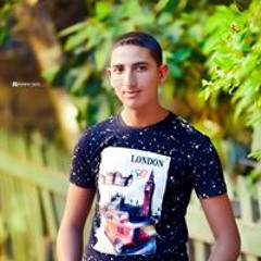 احمد عبدالباسط