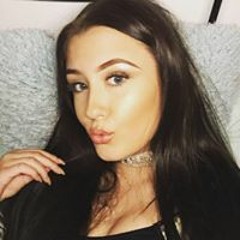 Chloe Clark