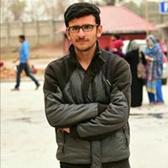 Muhammad Ahmad