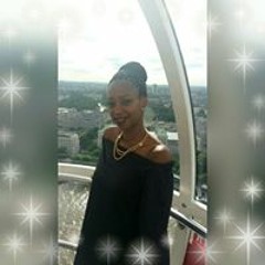 Tasha Francis