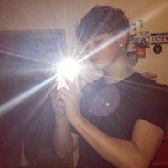 Archie Gregson