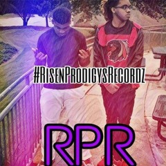 RisenProdigyRecordz