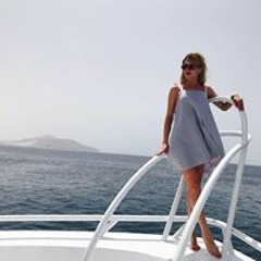 Ирина Тихонова