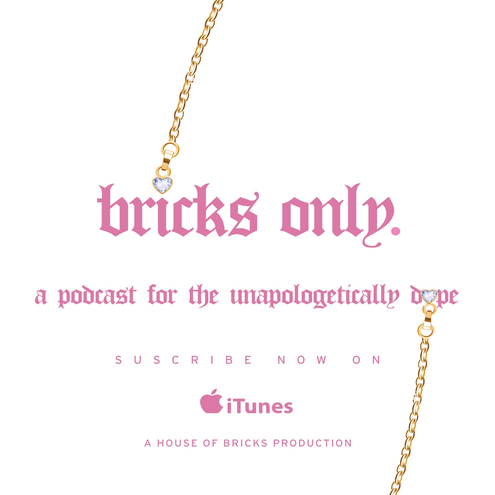 Bricks Only