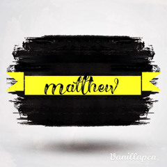 matthew mcfall