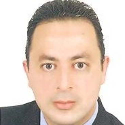 Walid Ahmed’s avatar