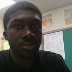 Akeem Henry