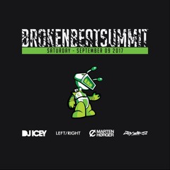 Broken Beat Summit