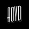 Royd
