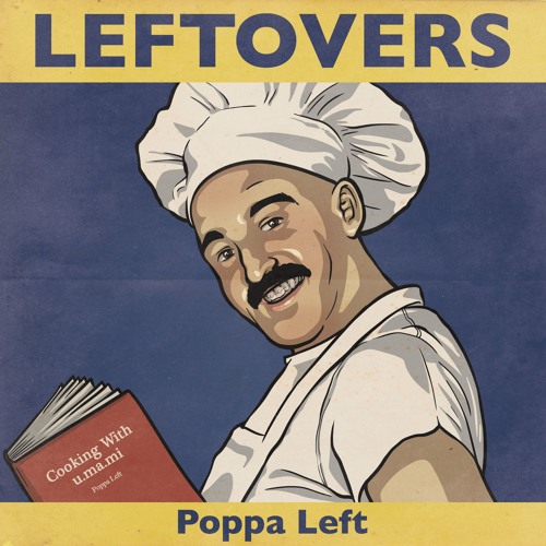Poppa Left’s avatar