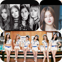 T-6 Blackpink