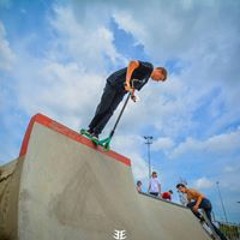 Daan Moreels