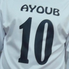 Ayoub Pitiky