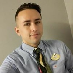 Allan Jimenez Rodriguez