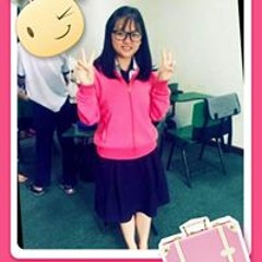 Nguyễn Phương