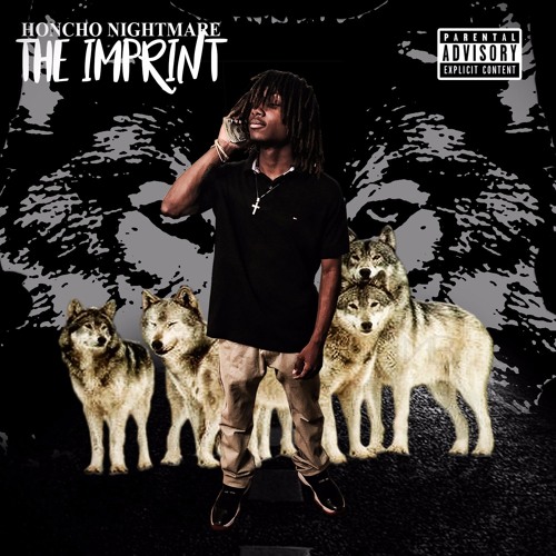 Stream Tweak BadAss X Nightmare Ice Cream Paint Job by Honcho Nightmare