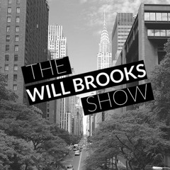 The Will Brooks Show! EP01: "Just Start"