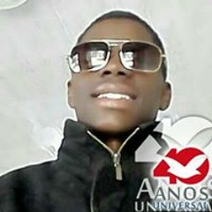 Johannes Chiba Boikanyo