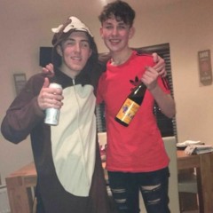 Oliver Mccrellis