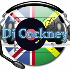 DJ Cockney