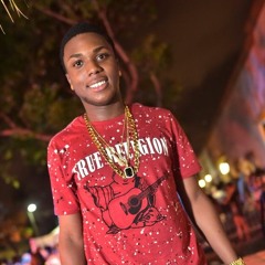YSE/ DJ YOUNGLORD