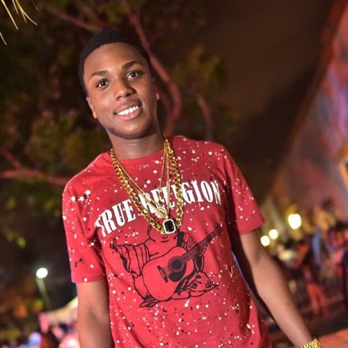 YSE/ DJ YOUNGLORD artist photo