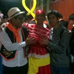 Andy Antonhy Luya Arcce