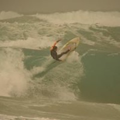 Omer Bejach