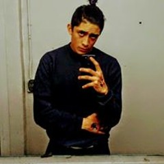 Cristian Flores