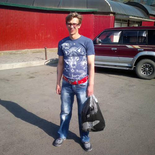 Константин Яшник’s avatar