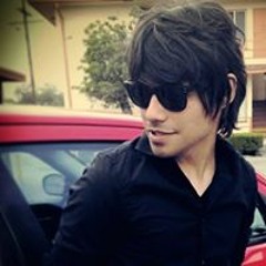 Tony Soto