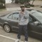 Antisocial-ILL 619 Legend GOD BLESS