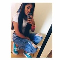 Melina Aspilcueta
