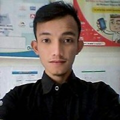 Rudy Sfc Irfandi