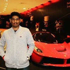 Rahul Raj