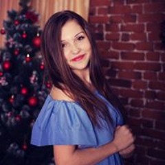 Мариночка Демидова