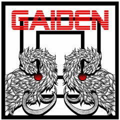 GAIDEN - TO A TOKIO HOUR .   EP
