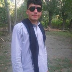 Saddam Khan