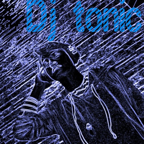 DJ Tonic’s avatar