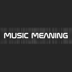 Music Meaning