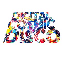 Digital Cosmic Disco