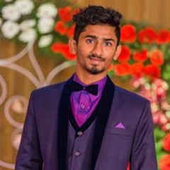 Sai Krishnan