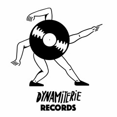 DYNAMITERIE RECORDS