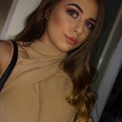 angel Mae radford