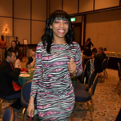 LaKeysha Smith
