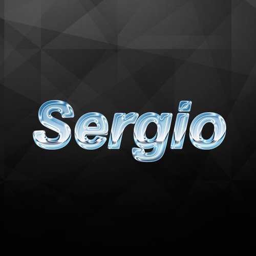 Sergio’s avatar