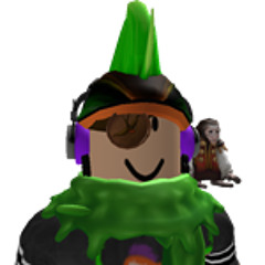 Charlie The Pirate