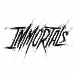 THE IMMORTALS 仙