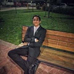 Hassan Aber
