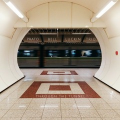 Prato/Bell/Luckin Trio